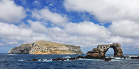 Остров Дарвина фото