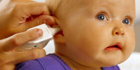 Отит у ребенка, лечение отита у детей