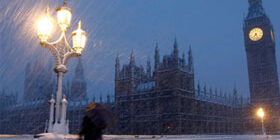 Парламент Европы фото