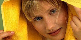 Паровые ванночки для лица