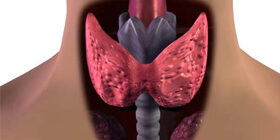 Patologiya shchitovidnoy zhelezy