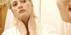 Тиреоидит хашимото - симптомы, признаки диагностика и лечение тиреоидита хашимото