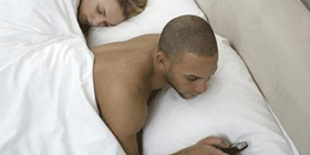 Первые признаки измены