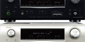 Как правильно выбрать ресивер