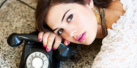 Почему он не звонит так долго? Почему мужчина перестал звонить?