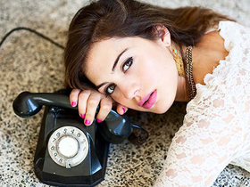 Почему он не звонит так долго? Почему мужчина перестал звонить?