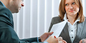 Подготовка с собеседованию