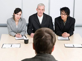 Подготовка к собеседованию с работодателем