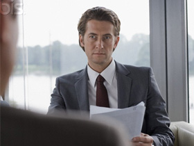 Как вести себя во время собеседования