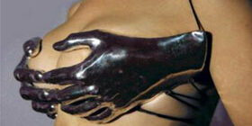 Правильно стирать бюстгальтер