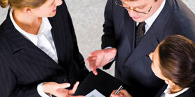 Правила хорошего тона для офиса