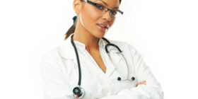 Рабочая униформа