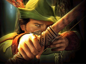 Робин Гуд Робин Гуд фото