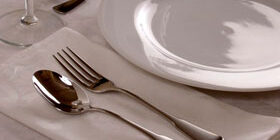 столовые приборы