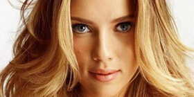 Сексуальные волосы