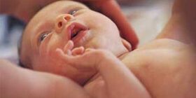 Сепсис новорожденных