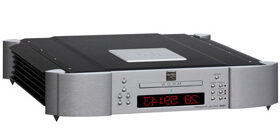 Simaudio Moon 750D фото