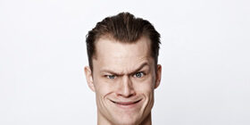 Синдром Туретта