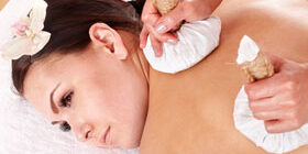 Современные виды массажа фото