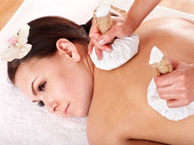 Современные виды массажа Современные виды массажа фото