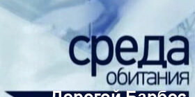 Среда обитания Дорогой Барбос смотреть онлайн Sreda-obitaniya-Dorogoi-Barbos
