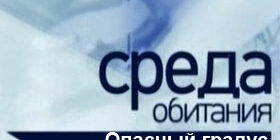 Среда обитания Опасный градус онлайн