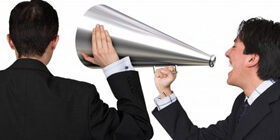 Стиль беседы