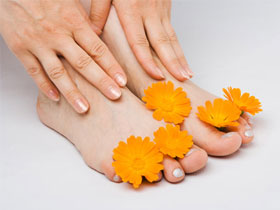 Сухая кожа стоп Сухая кожа стоп фото