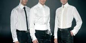 Свободный и формальный деловой стиль для мужчин