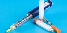 Центральный несахарный диабет