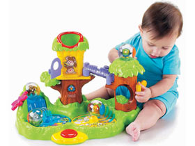 Играем с игрушками самостоятельно Дети играют с игрушками сами, как научить фото