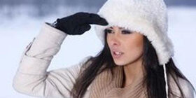 Уход за волосами осенью и зимой