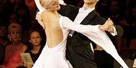 Молодая пара