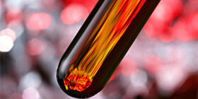 Уровень гормонов