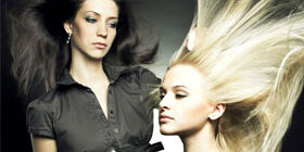 Услуги салонов красоты фото