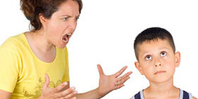 Как стрессы и потрясения влияют на детей.