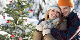 Новый год 2013 вдвоем