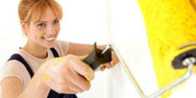 Выполнение малярных работ по порядку фото