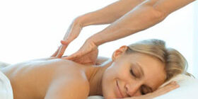 Японский массаж фото