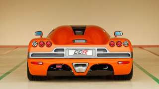 Самые быстрые автомобили в мире