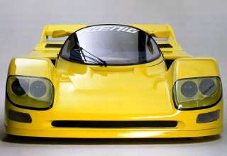 Самые быстрые автомобили в мире