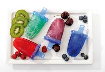 Как сделать домашнее мороженое