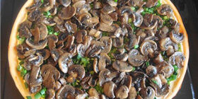 Консервирование грибов шампиньонов