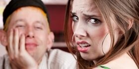 Как бросить парня