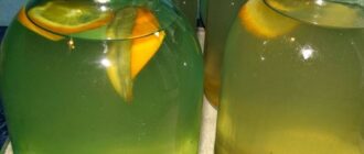 Как сохранить березовый сок — рецепты заготовок