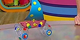 Лодка из пластиковых бутылок своими руками