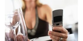 Топ 10 смс сообщений, которые нельзя писать своему бывшему