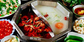 блюда специфические