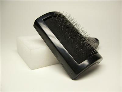 Чистим шубу в домашних условиях: как чистить норковую шубу