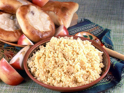 Что должна дарить крестная мама? Все о крестинах